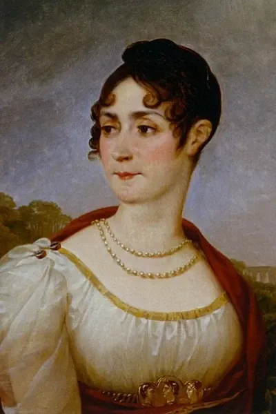 Empress Joséphine de Beauharnais photo