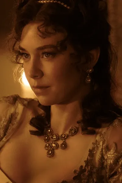Empress Joséphine de Beauharnais photo
