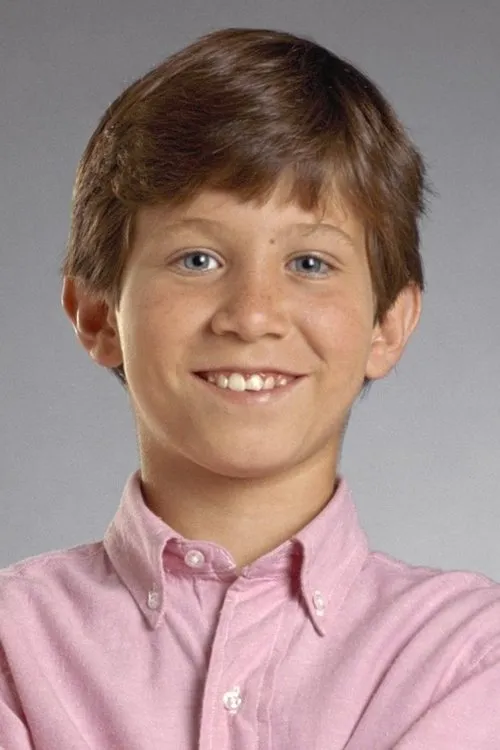 Benji Gregory photo