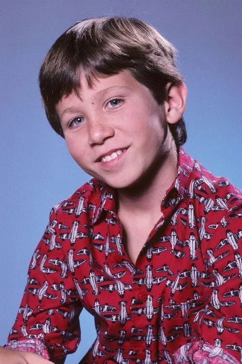 Brian Tanner