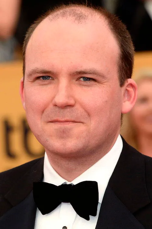 Rory Kinnear photo