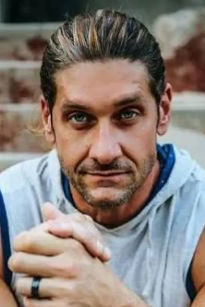 Michael Wayne Foster photo