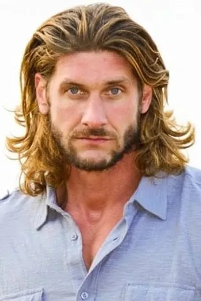 Michael Wayne Foster photo