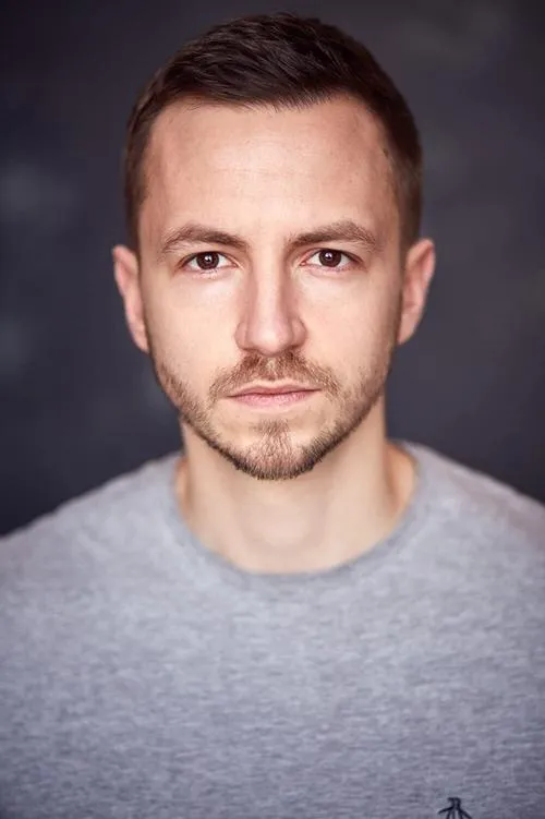 Alex Jordan photo