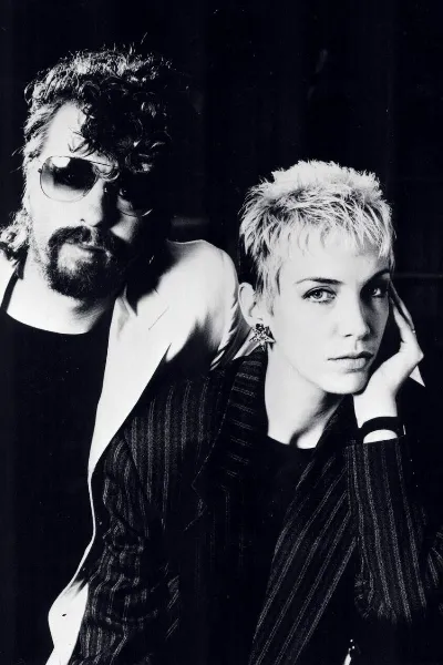 Eurythmics photo