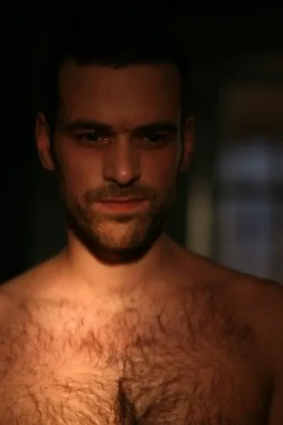 Romain Duris photo