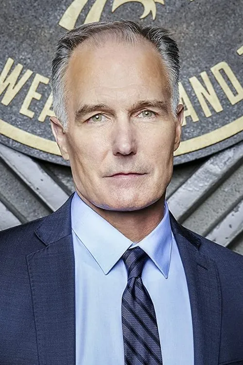 Patrick St. Esprit photo