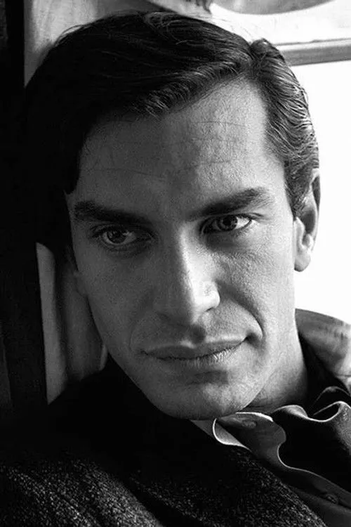 Martin Landau photo
