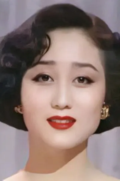 Nina Li Chi photo