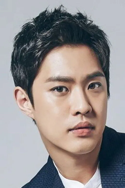 Yang Seung-ho