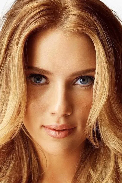 Scarlett Johansson photo