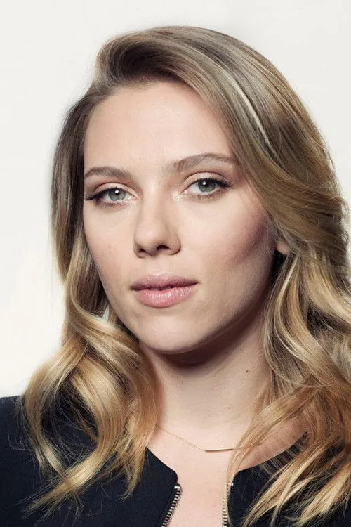 Scarlett Johansson photo