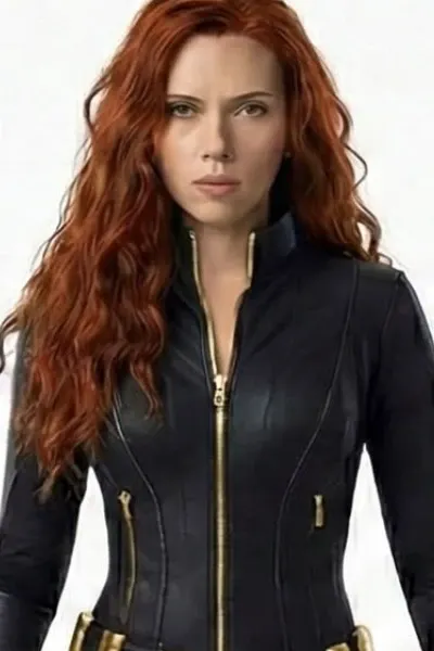 Black widow