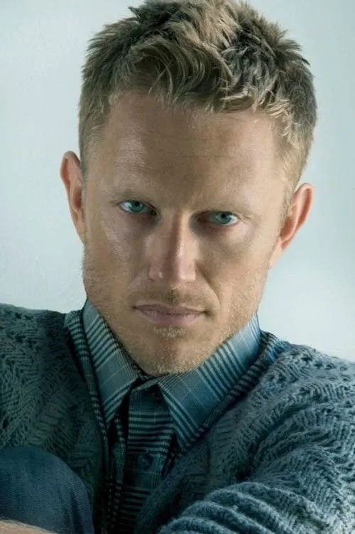 Neil Jackson photo