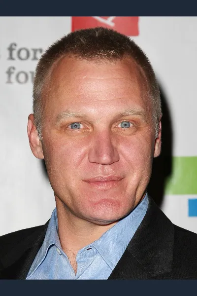Terry Serpico photo