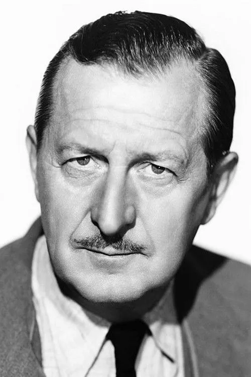 Stanley Andrews