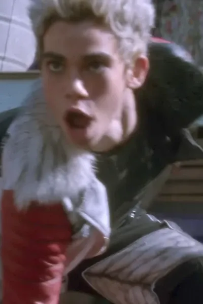 Cameron Boyce photo
