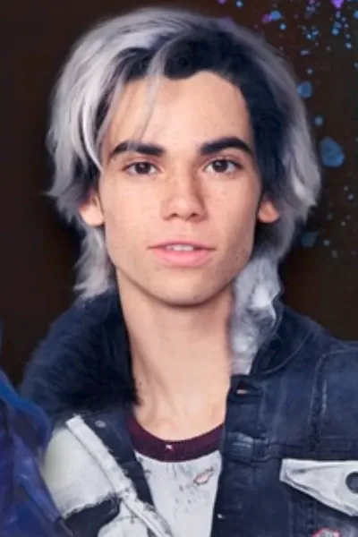 Cameron Boyce photo