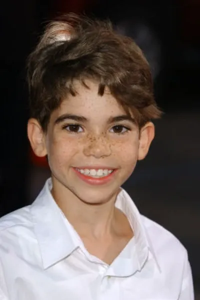Cameron Boyce