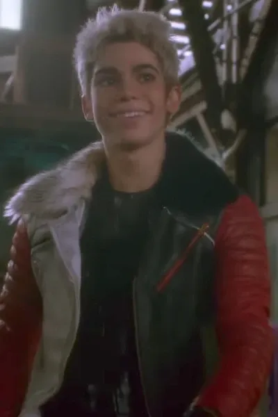 Cameron Boyce photo