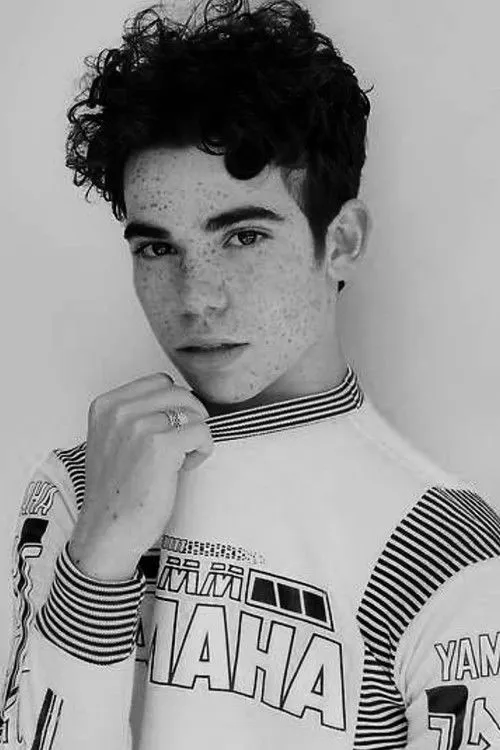 Cameron Boyce photo