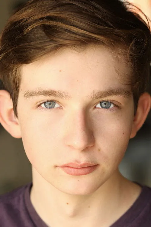 Jacob Timothy Manown photo