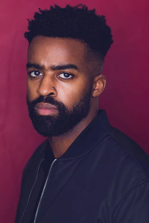 Tyrone brown