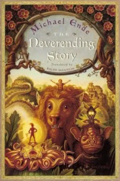 The Neverending Story photo