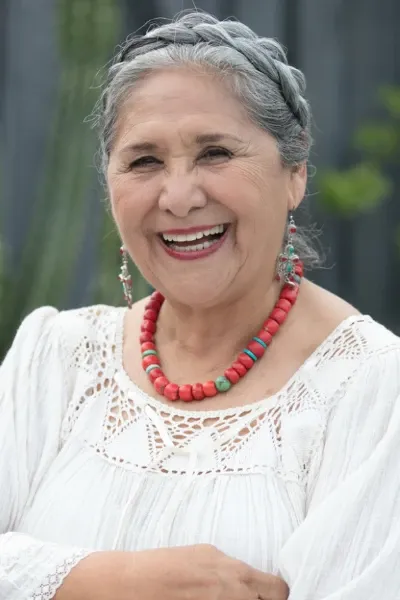 Luis' Grandmother
