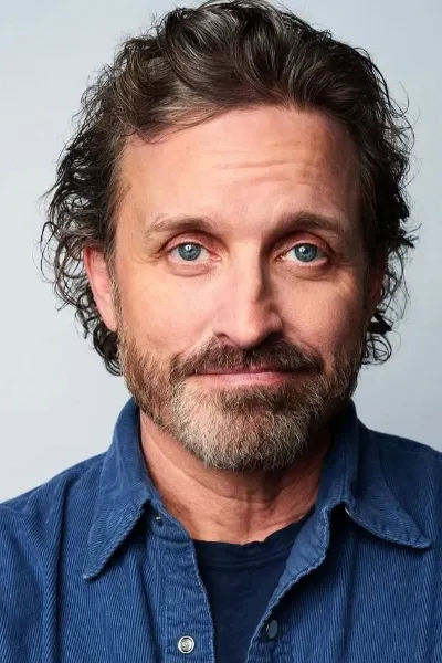 Rob Benedict