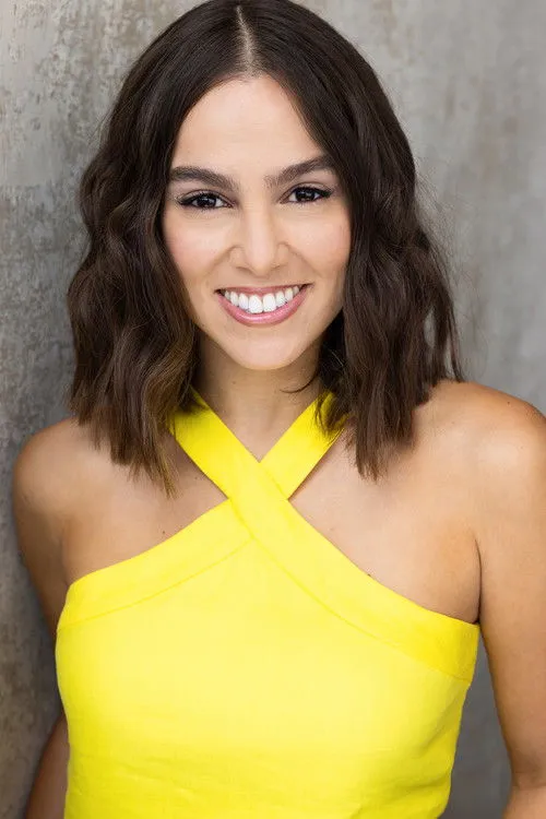 Rebecca Galarza photo
