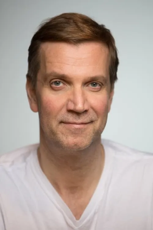Þorsteinn Bachmann photo