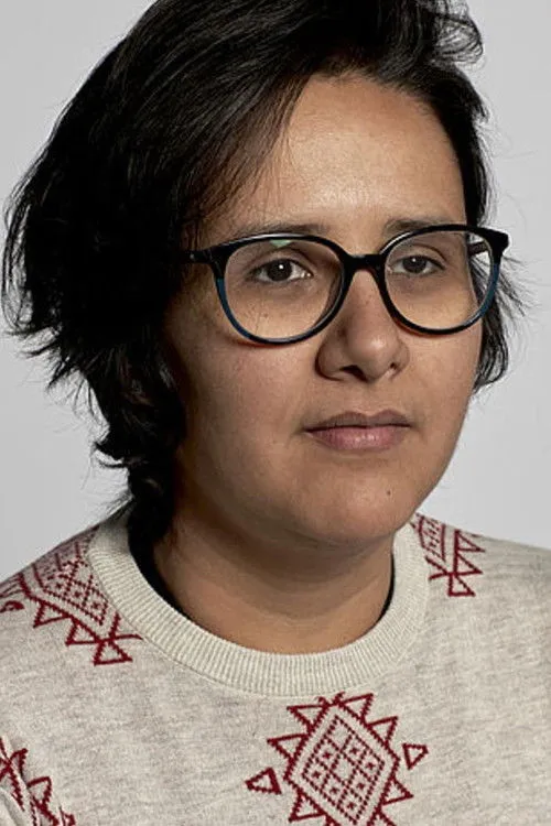 Juliana Rojas photo