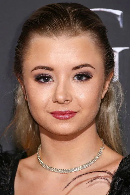 Kerry Ingram photo