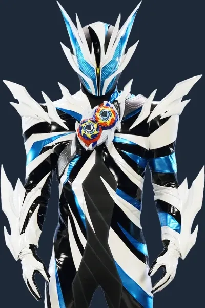 Kamen Rider Nox photo