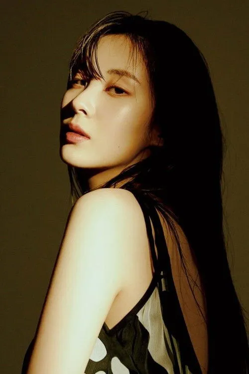 Seohyun photo