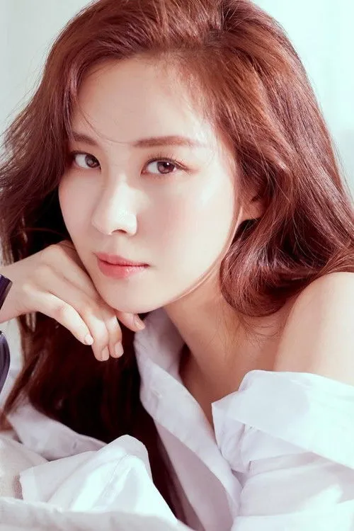 Seohyun photo