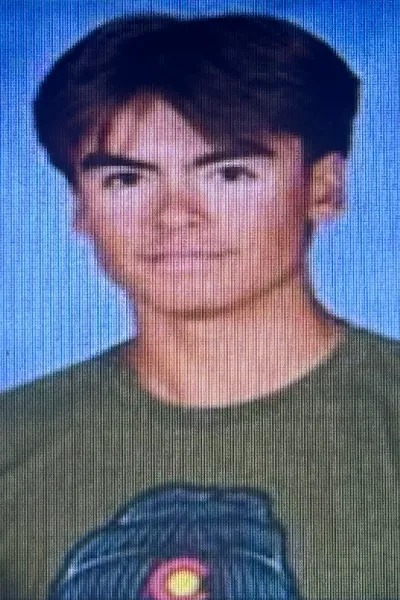 Cruz Karp photo
