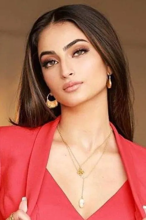 Kashvi