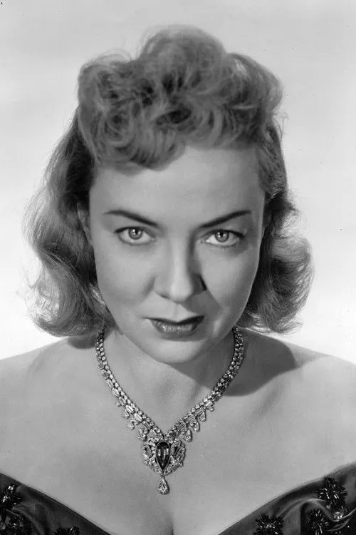Mary Collins
