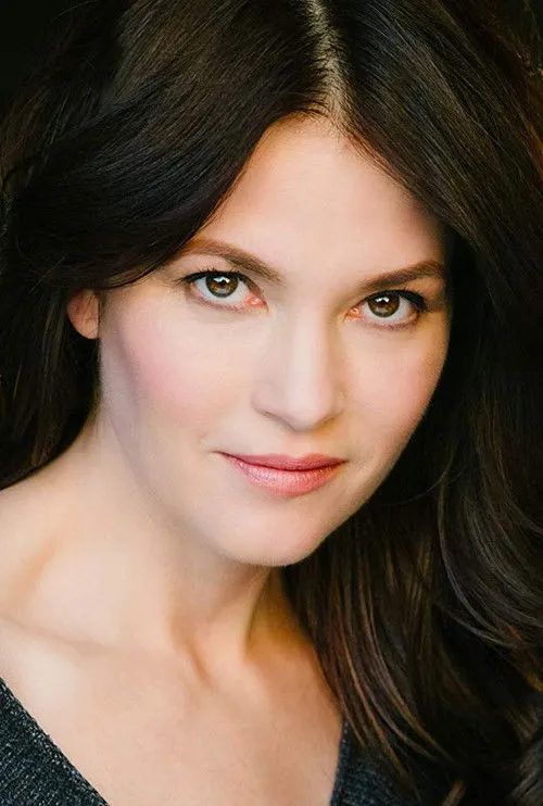 Nicki Aycox photo