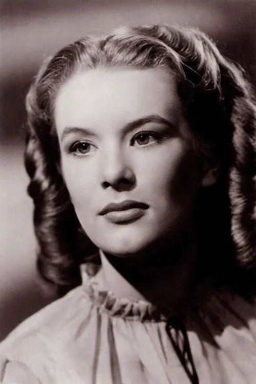 Sally Ann Howes photo