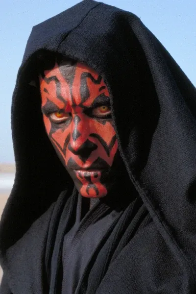 Ray Park
