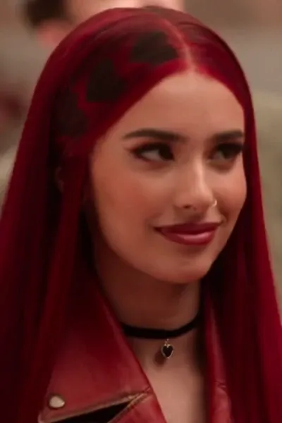 Red (Descendants) photo