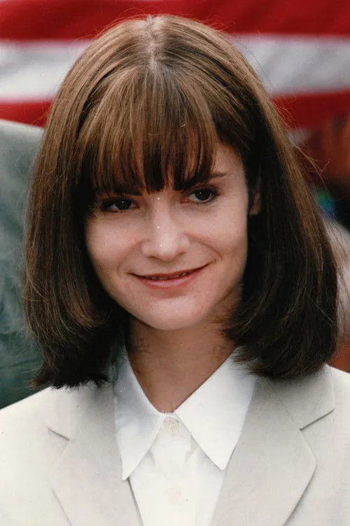 Jennifer Jason Leigh photo