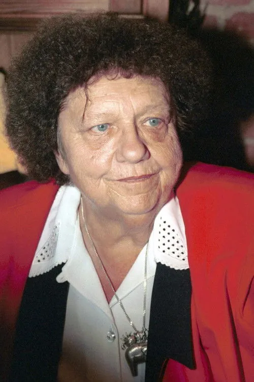 Minnie Marx