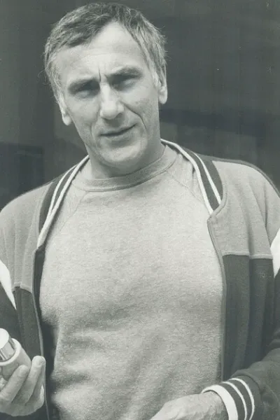 Lawrence Dane photo