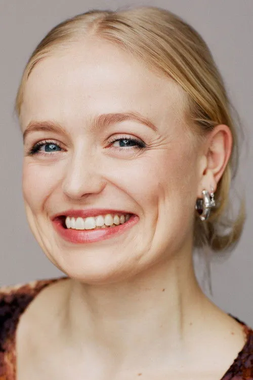 Sophie Larsen