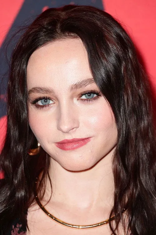 Madison Wolfe photo