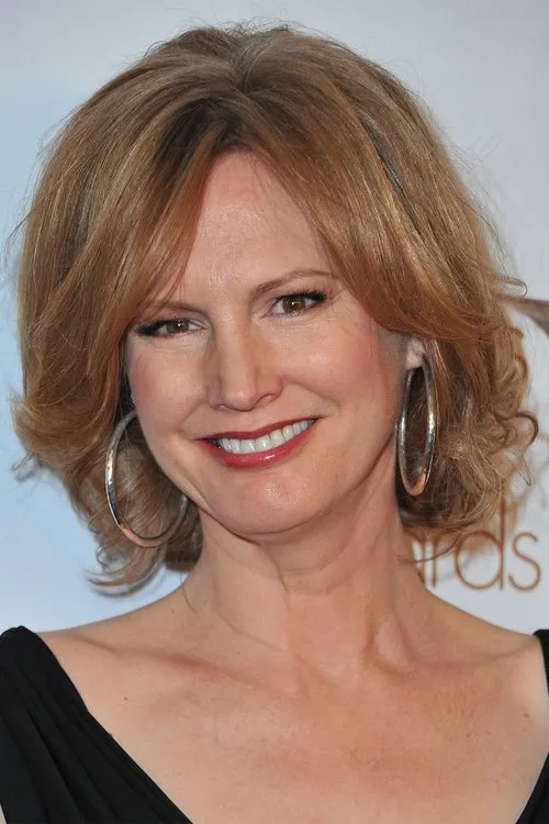 Melissa Rosenberg photo